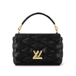 Borse Replica LV GO-14 MM Malletage M23682 Nera