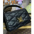 Borse Replica LV GO-14 MM Malletage M23682 Nera