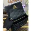 Borse Replica LV GO-14 MM Malletage M23682 Nera