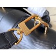 Borsa Replica 1:1 LV Hide and Seek M22724 Epi