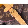 Borse Imitazioni LV Micro Chantilly in tela monogramma M46643