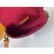 Borse Imitazioni LV Micro Chantilly in tela monogramma M46643