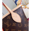 Borsa LV Neverfull BB M46786 Tela monogramma Borsa LV Neverfull BB M46786 Tela monogramma