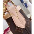 Borsa LV Neverfull BB M46786 Tela monogramma Borsa LV Neverfull BB M46786 Tela monogramma