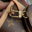 Borsa LV Neverfull BB M46786 Tela monogramma Borsa LV Neverfull BB M46786 Tela monogramma