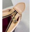 Borsa LV Neverfull BB M46786 Tela monogramma Borsa LV Neverfull BB M46786 Tela monogramma