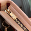 Borsa LV Neverfull BB M46786 Tela monogramma Borsa LV Neverfull BB M46786 Tela monogramma
