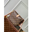 Borsa LV Saumur BB in tela monogramma M46740