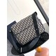 Sito Replica Borsa fasciatoio Dior Dior Oblique Canvas Blu imitazioni Miglior Prezzo Borsa fasciatoio Dior Dior Oblique Canvas Blu Replica