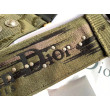 falso Tracolla Dior Camouflage Tela ricamata Verde falso Tracolla Dior Camouflage Tela ricamata Verde