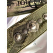 falso Tracolla Dior Camouflage Tela ricamata Verde falso Tracolla Dior Camouflage Tela ricamata Verde
