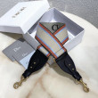 falso Tracolla Dior Christian Dior Beige falso Tracolla Dior Christian Dior Beige