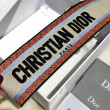 falso Tracolla Dior Christian Dior Beige falso Tracolla Dior Christian Dior Beige