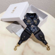 falso Tracolla Dior KaleiDiorscopic Blu