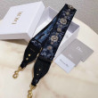 falso Tracolla Dior KaleiDiorscopic Blu