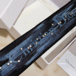 falso Tracolla Dior KaleiDiorscopic Blu