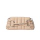 Sito Replica Borsa a tracolla piccola Gucci Horsebit Chain 764339 Albicocca imitazioni Miglior Prezzo Borsa a tracolla piccola Gucci Horsebit Chain 764339 Albicocca Replica