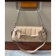 Sito Replica Borsa a tracolla piccola Gucci Horsebit Chain 764339 Albicocca imitazioni Miglior Prezzo Borsa a tracolla piccola Gucci Horsebit Chain 764339 Albicocca Replica