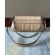 Sito Replica Borsa a tracolla piccola Gucci Horsebit Chain 764339 Albicocca imitazioni Miglior Prezzo Borsa a tracolla piccola Gucci Horsebit Chain 764339 Albicocca Replica