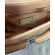 Sito Replica Borsa a tracolla piccola Gucci Horsebit Chain 764339 Albicocca imitazioni Miglior Prezzo Borsa a tracolla piccola Gucci Horsebit Chain 764339 Albicocca Replica