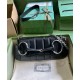 Miglior Prezzo Qualità superiore replica a tracolla piccola Gucci Horsebit Chain 764339 Nera Replica