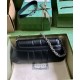 Miglior Prezzo Qualità superiore replica a tracolla piccola Gucci Horsebit Chain 764339 Nera Replica