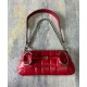 Sito Replica Borsa a tracolla piccola Gucci Horsebit Chain 764339 Rossa imitazioni Miglior Prezzo Borsa a tracolla piccola Gucci Horsebit Chain 764339 Rossa Replica
