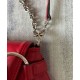 Sito Replica Borsa a tracolla piccola Gucci Horsebit Chain 764339 Rossa imitazioni Miglior Prezzo Borsa a tracolla piccola Gucci Horsebit Chain 764339 Rossa Replica