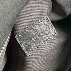 Sito Replica Borse Alta Qualità a tracolla piccola Gucci Blondie 760169 Nera imitazioni Miglior Prezzo Borse Replica Alta Qualità a tracolla piccola Gucci Blondie 760169 Nera