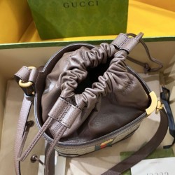 Sito Replica Borse Firmate a secchiello Gucci Ophidia GG 752583 Caffè scuro imitazioni Miglior Prezzo Borse Firmate Replica a secchiello Gucci Ophidia GG 752583 Caffè scuro