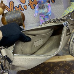 Sito Replica Louis Vuitton Baia PM M22820 Accattivante borsa a mezzaluna albicocca imitazioni Miglior Prezzo Louis Vuitton Baia PM M22820 Accattivante borsa a mezzaluna albicocca Replica