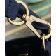 Miglior Prezzo Bora Pari all'originale replica tote Louis Vuitton Lock & Go M22311 Nera Replica