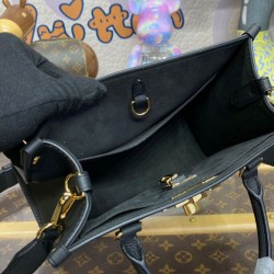 Sito Replica Bora Pari all'originale replica tote Louis Vuitton Lock & Go M22311 Nera imitazioni Miglior Prezzo Bora Pari all'originale replica tote Louis Vuitton Lock & Go M22311 Nera Replica