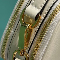 Sito Replica Imitazione Prada Odette Miniborsa in pelle 1BH203 Crema imitazioni Miglior Prezzo Imitazione Prada Odette Miniborsa in pelle 1BH203 Crema Replica