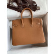 Hermes Birkin 25 Borsa Returne Gesso Clemence Hermes Birkin 25 Borsa Returne Gesso Clemence