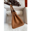 Hermes Birkin 25 Borsa Returne Gesso Clemence Hermes Birkin 25 Borsa Returne Gesso Clemence