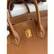 Hermes Birkin 25 Borsa Returne Gesso Clemence Hermes Birkin 25 Borsa Returne Gesso Clemence