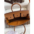 Hermes Birkin 25 Borsa Returne Gesso Clemence Hermes Birkin 25 Borsa Returne Gesso Clemence