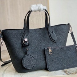 Sito Replica Borsa Louis Vuitton Blossom PM Mahina m21848 Nera imitazioni Miglior Prezzo Borsa Louis Vuitton Blossom PM Mahina m21848 Nera Replica