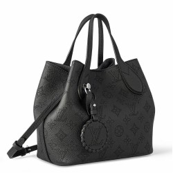 Borsa Louis Vuitton Blossom PM Mahina m21848 Nera
