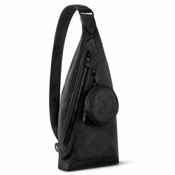 Miglior Prezzo Borsa a tracolla Louis Vuitton Duo M21890 Monogramma Replica