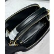 Miniborsa Prada Odette in pelle 1BH203 Nera