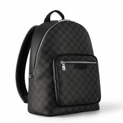 Miglior Prezzo Zaino Louis Vuitton Josh in tela Damier Graphite N40365 Replica
