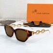 Occhiali da sole LV Tartaruga LV Edge Z1474E Occhiali da sole LV Tartaruga LV Edge Z1474E