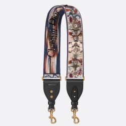 Miglior Prezzo falso Tracolla Dior KaleiDiorscopic Rosa Replica