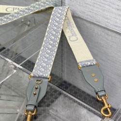 Sito Replica falso Tracolla Dior con Anello Ricamo Obliquo Grigio imitazioni Miglior Prezzo falso Tracolla Dior con Anello Ricamo Obliquo Grigio Replica