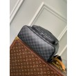 Zaino LV Josh in tela Damier Graphite N40365
