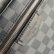 Zaino LV Josh in tela Damier Graphite N40365