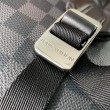 Zaino LV Josh in tela Damier Graphite N40365