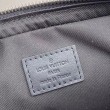 Borse Trio Messenger Monogram Eclipse m69443
